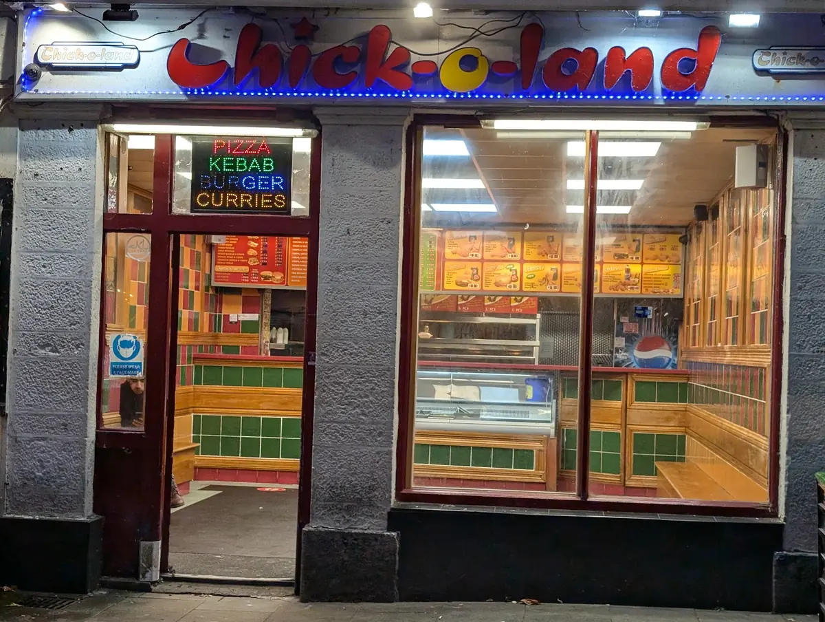 Chick-o-Land photo (photo 1 of 3)