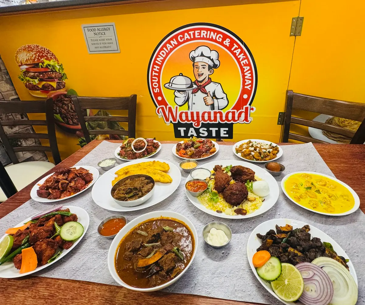 WAYANAD TASTE photo (photo 3 of 3)