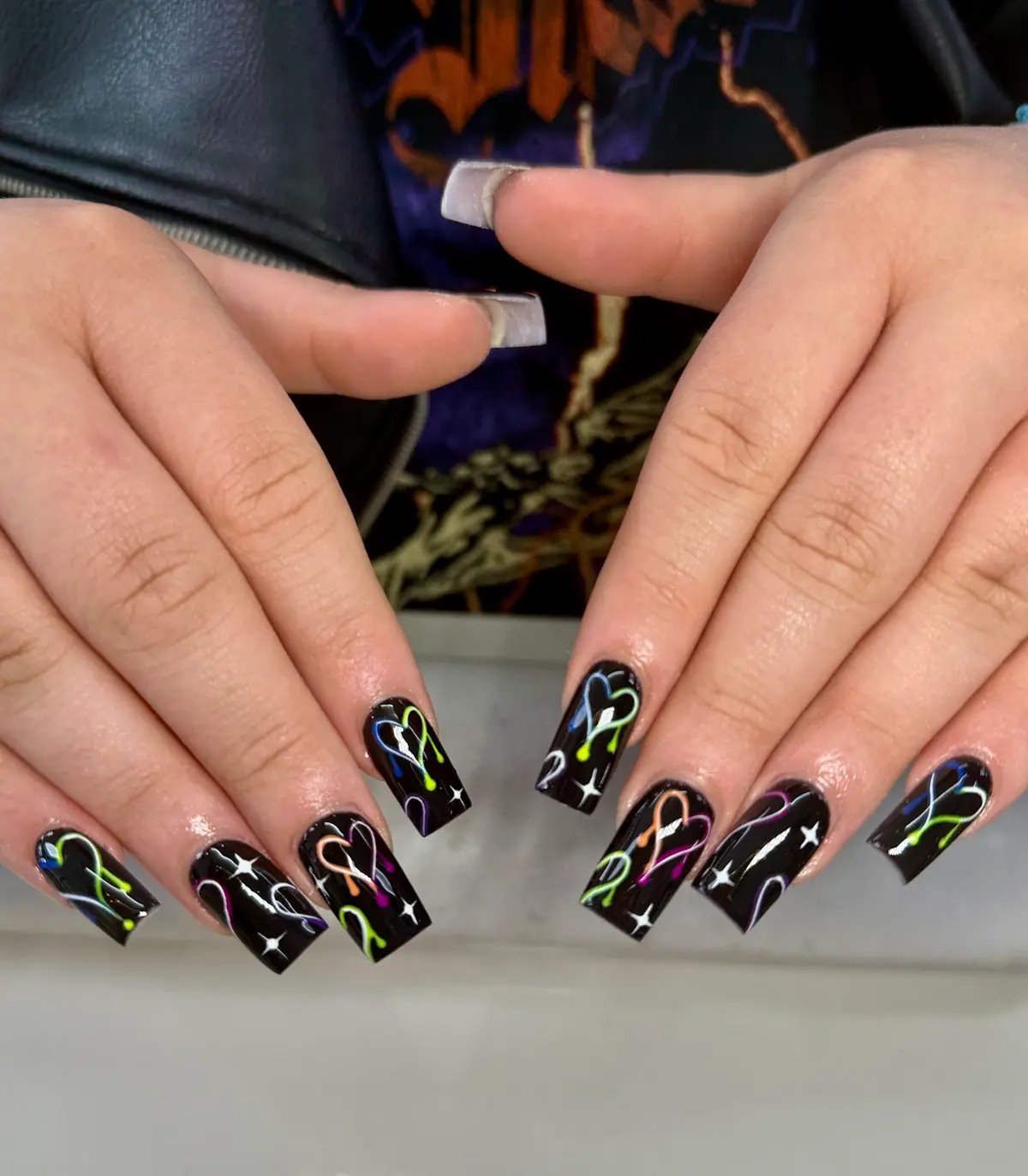 Nail Bar photo (photo 3 of 3)