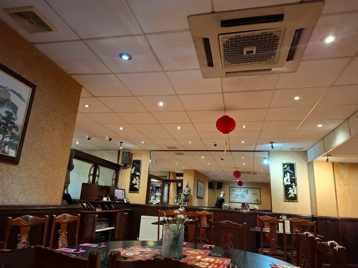 Sun Tong — Chinese restaurants in Clacton On Sea