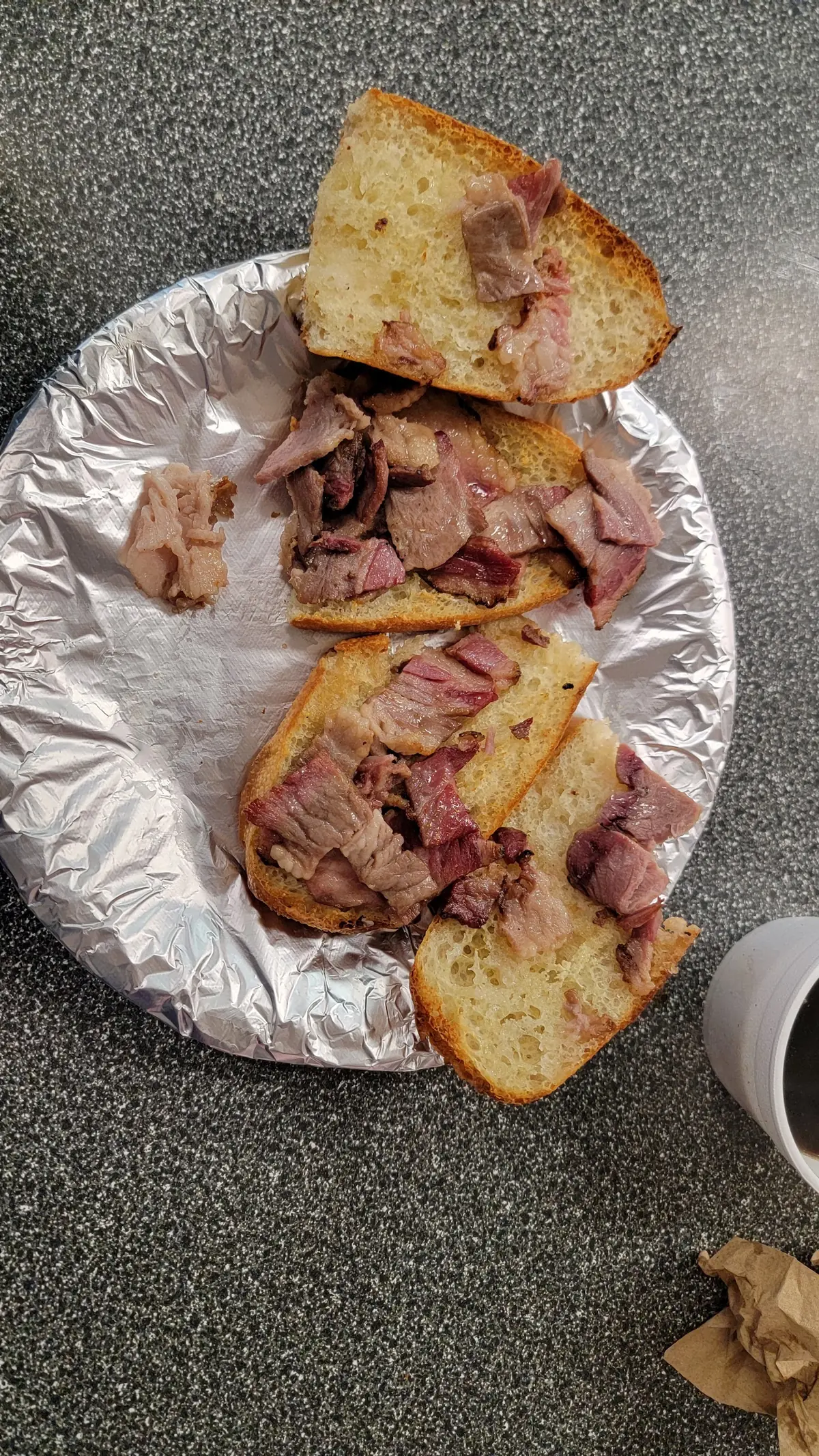Full Belli Deli photo (photo 3 of 3)