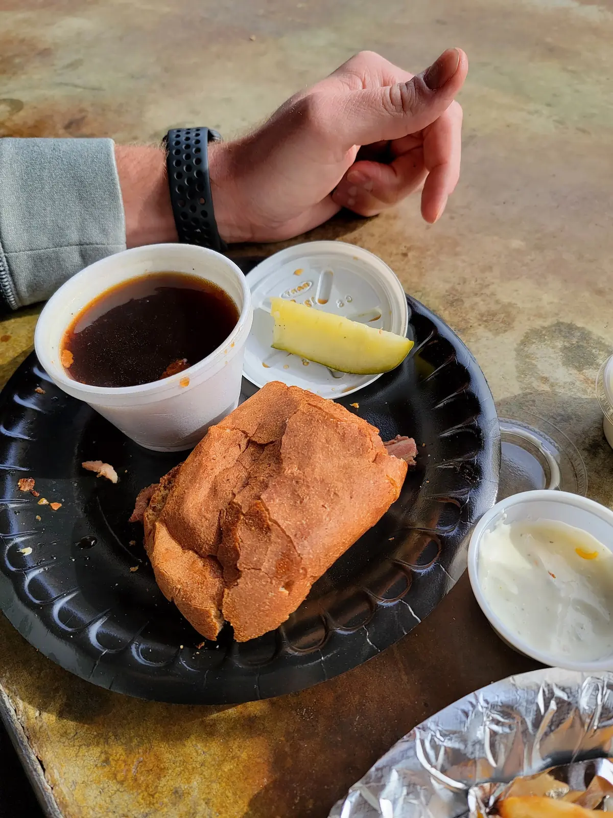Full Belli Deli photo (photo 2 of 3)