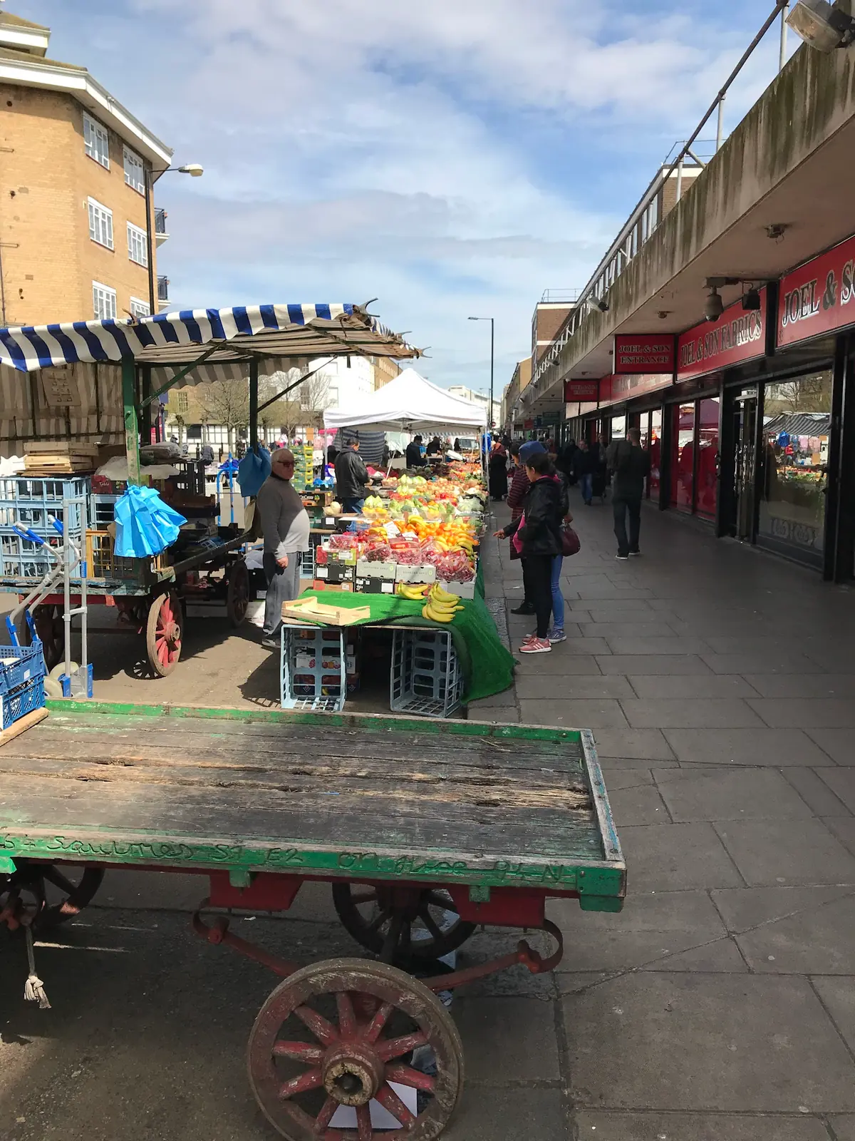 Grill Island — Restaurants in London