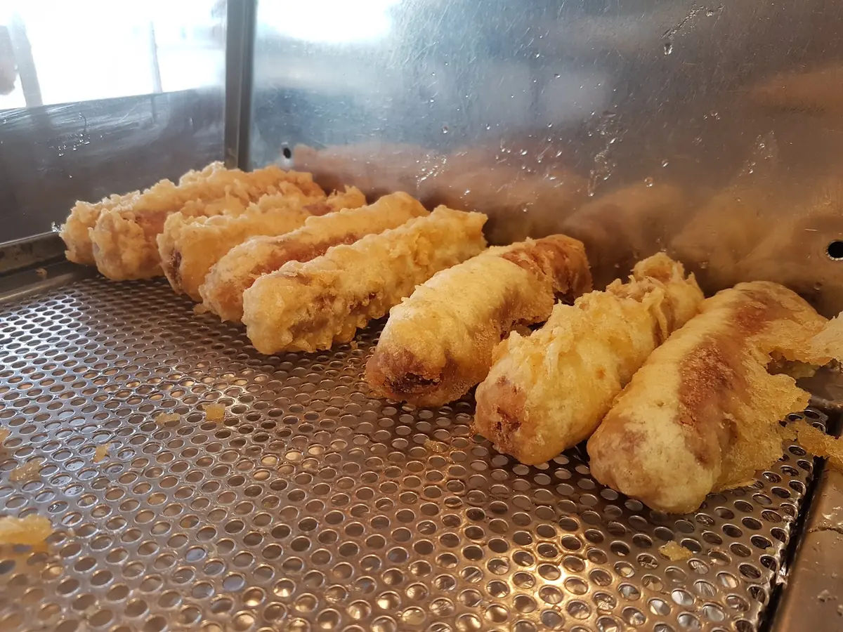 Melton Fish Bar photo (photo 3 of 3)
