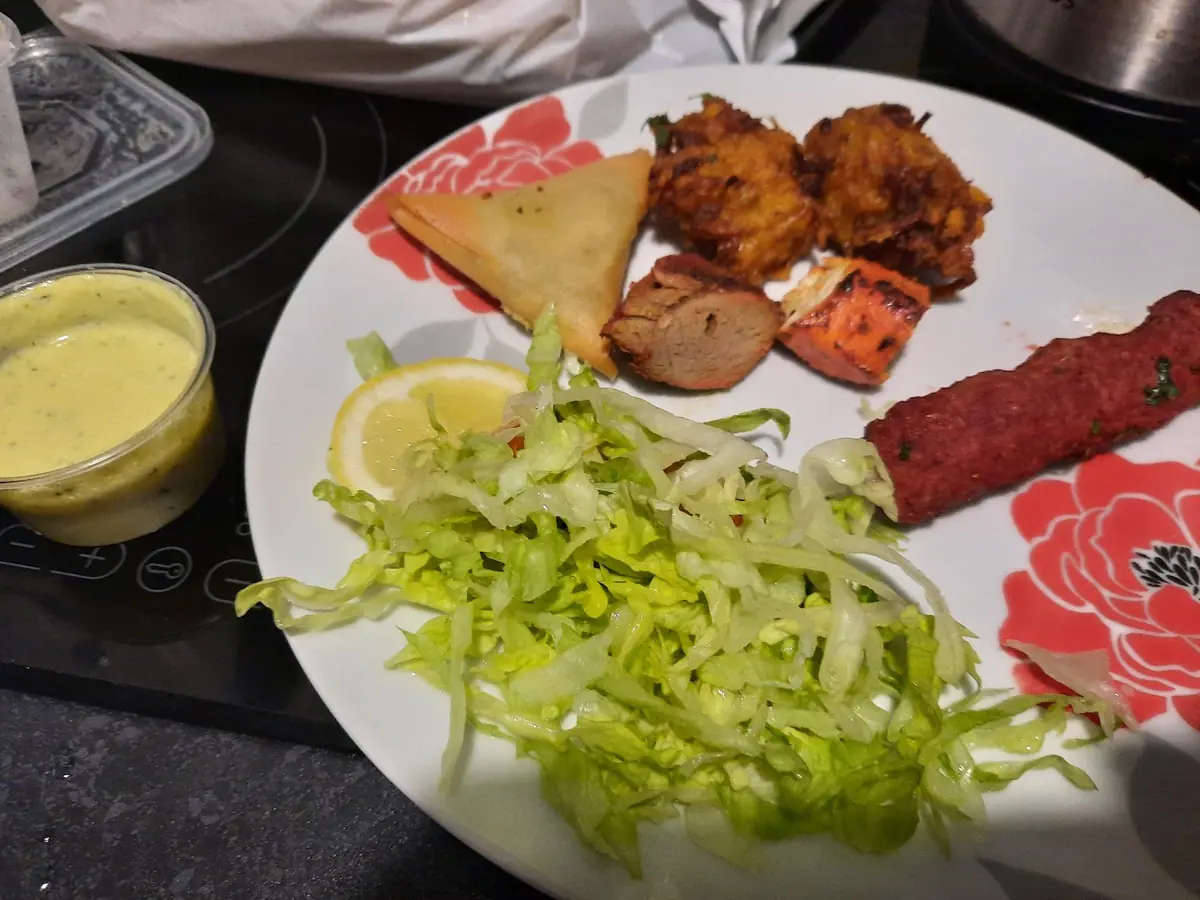 Lal Qila Restaurant photo (photo 3 of 3)