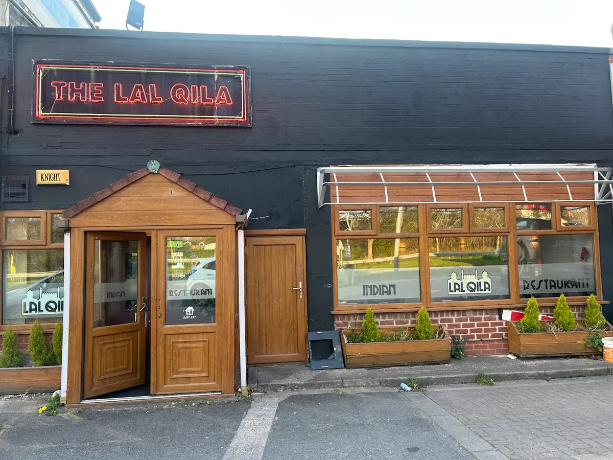 Lal Qila Restaurant — Indian restaurants in Liverpool