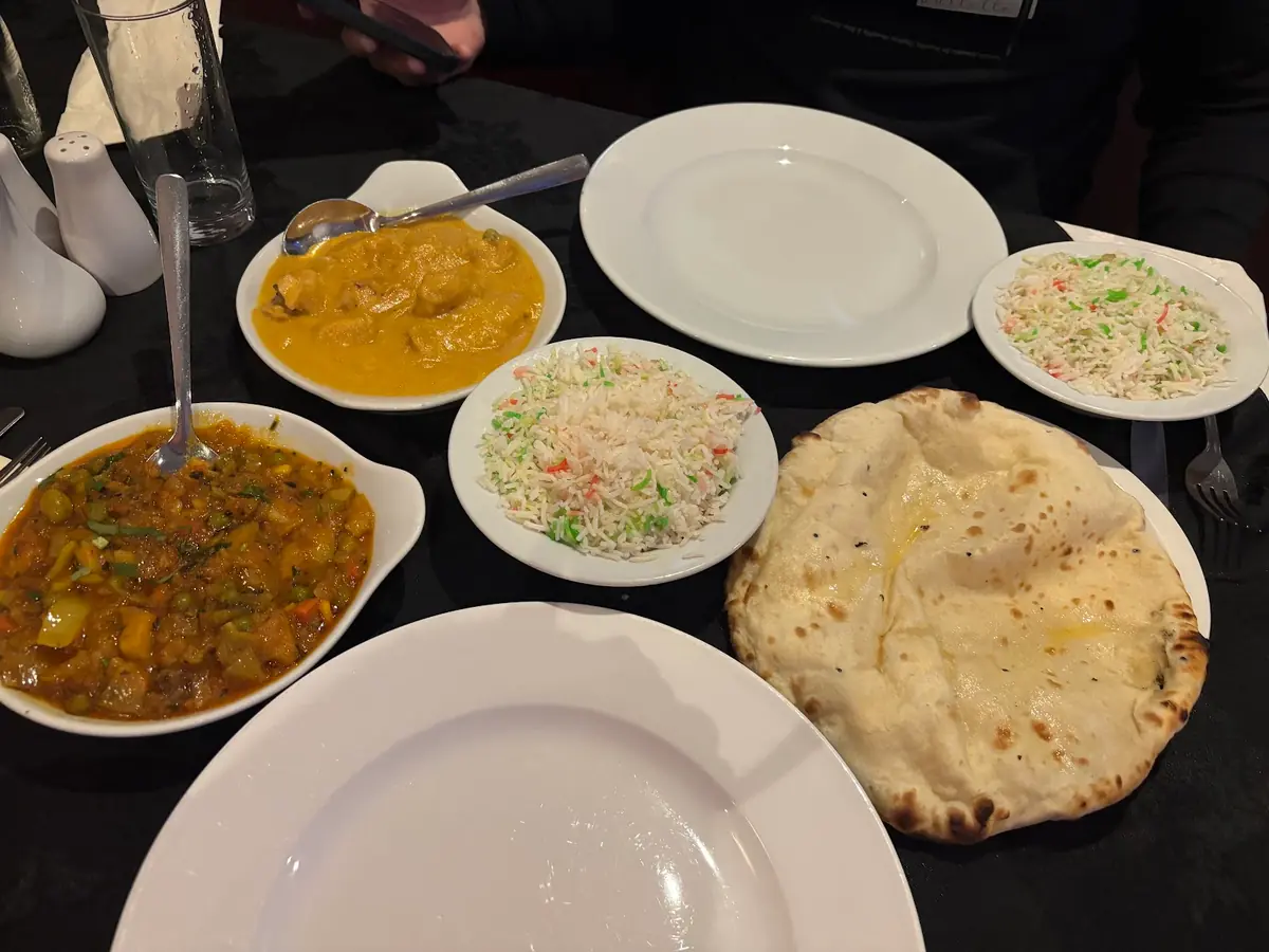 Lal Qila Restaurant photo (photo 1 of 3)