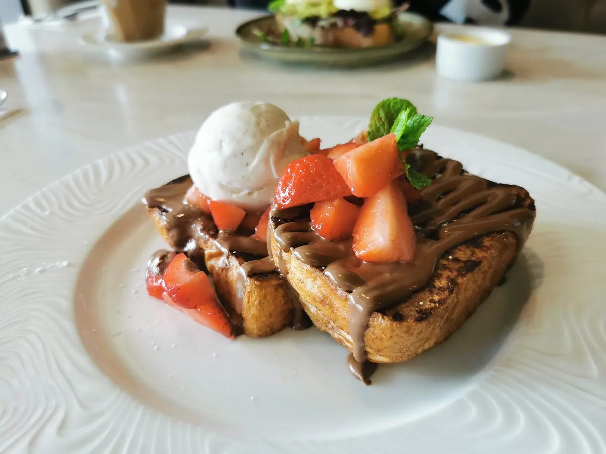 Haute Dolci photo (photo 3 of 3)