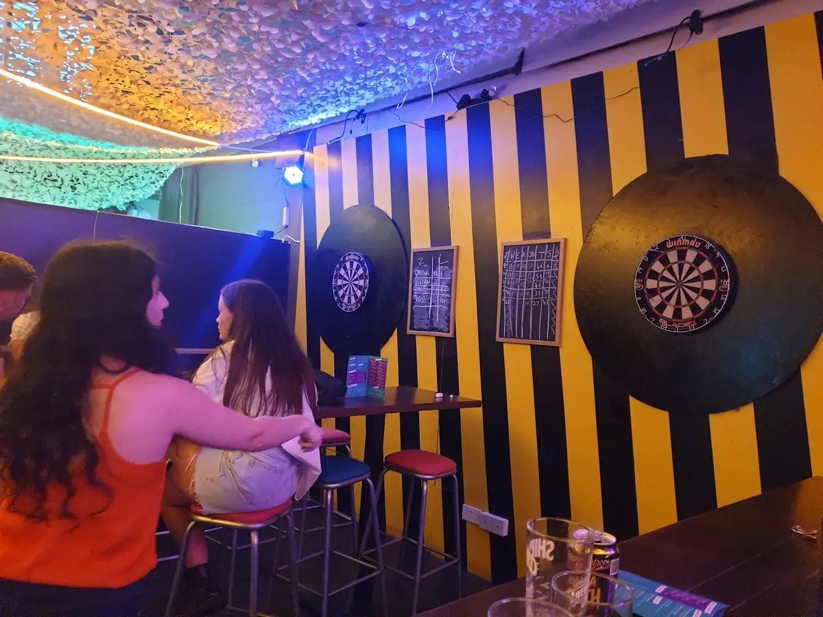 Pong & Puck photo (photo 3 of 3)