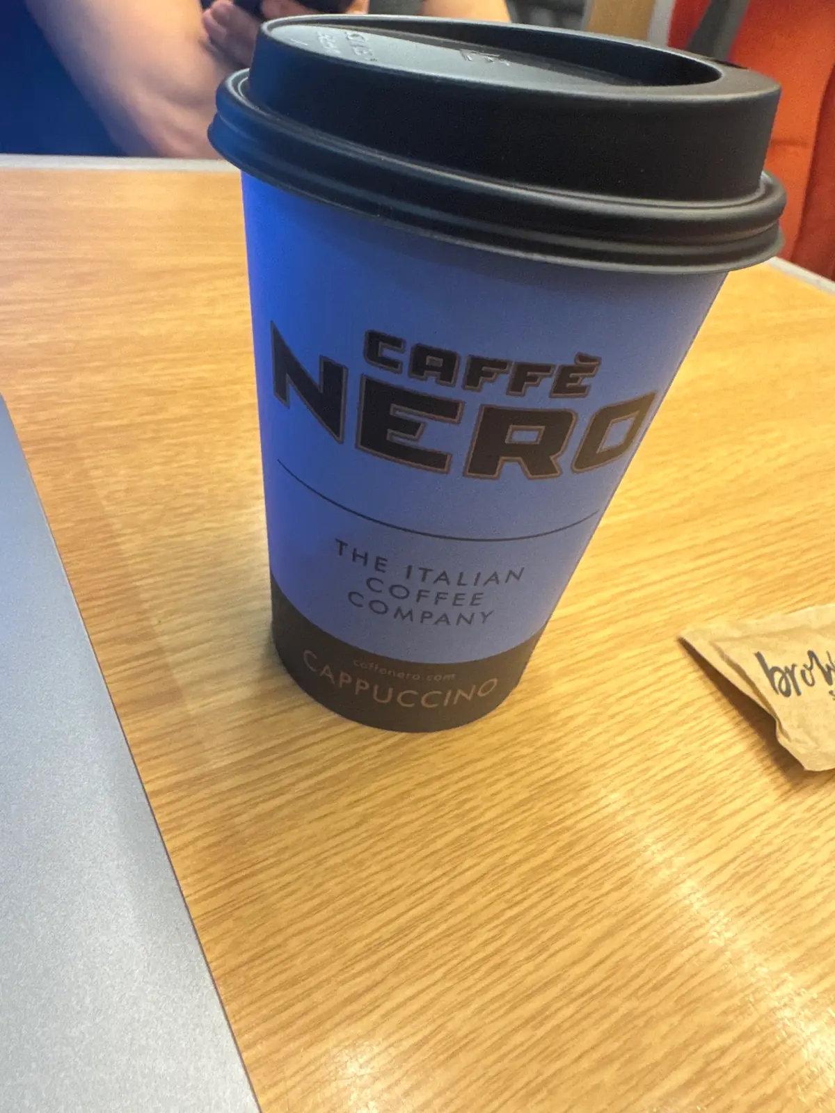 Nero Express photo (photo 2 of 3)