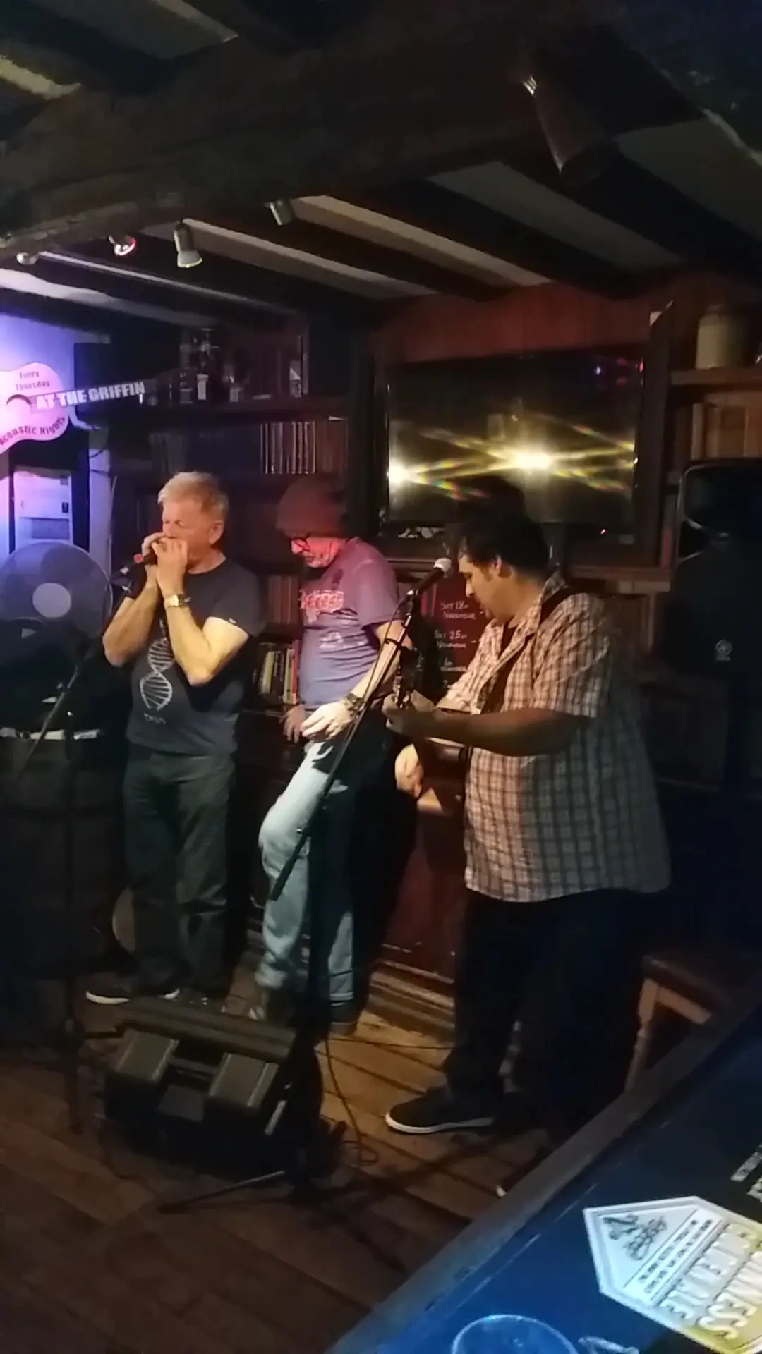 The Griffin Inn Oswestry photo (photo 1 of 3)