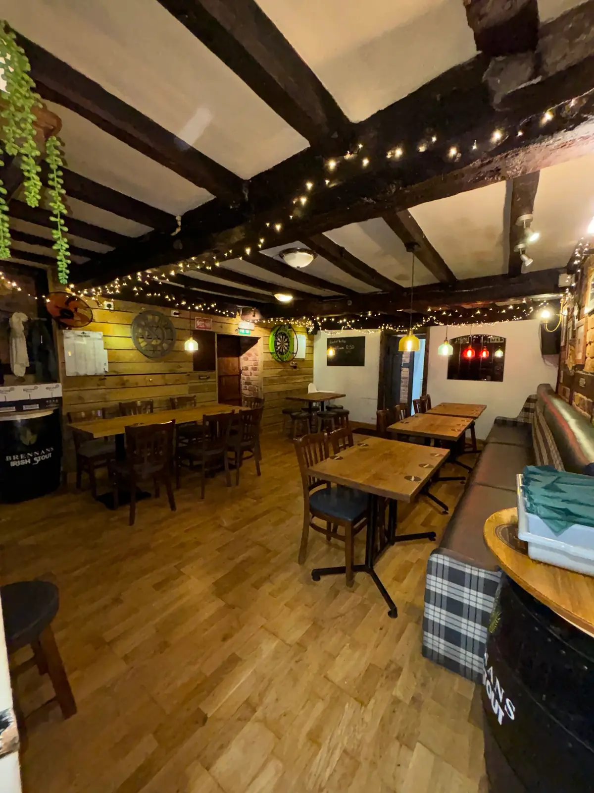 The Griffin Inn Oswestry — Bars in Oswestry