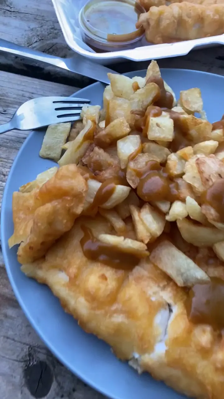 Donaghy's Fish & Chips photo (photo 1 of 3)