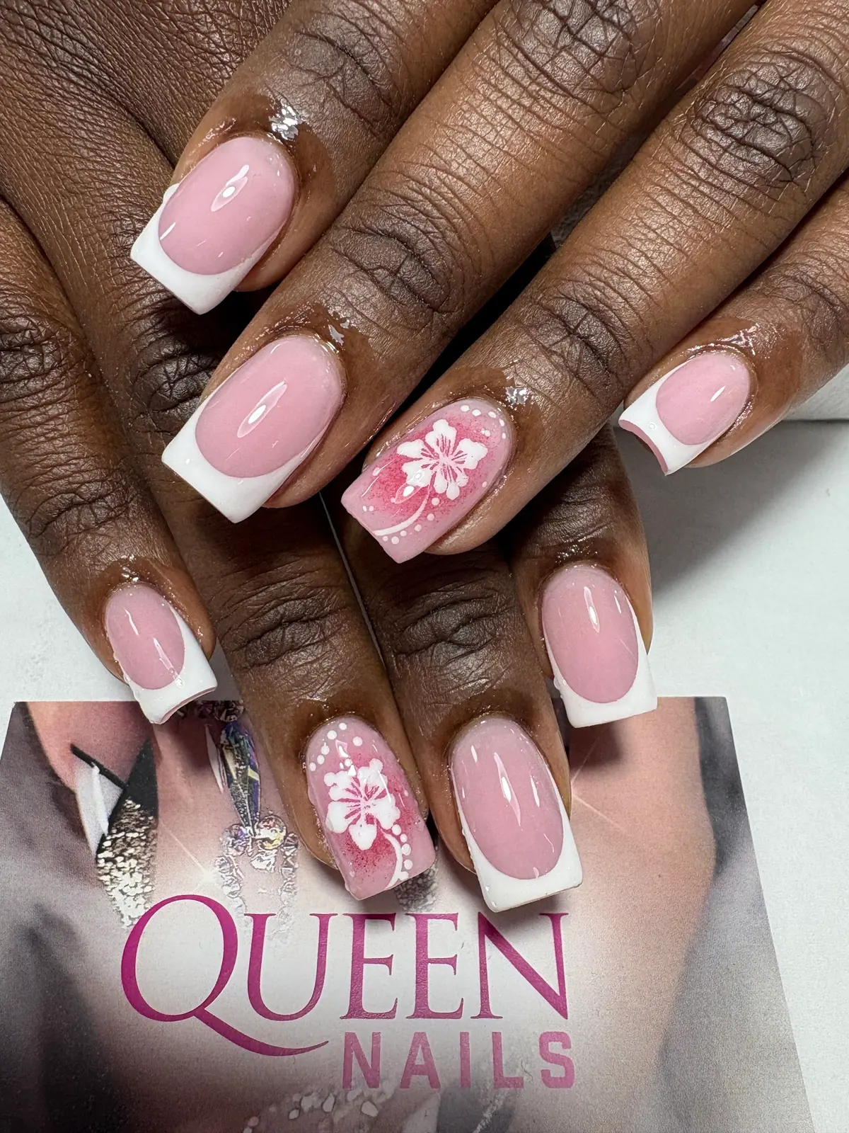 Queen Nails Leicester photo (photo 3 of 3)