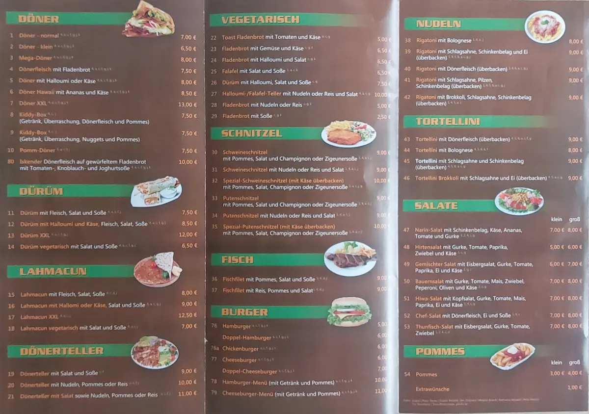 HIWA GRILL photo (photo 1 of 3)