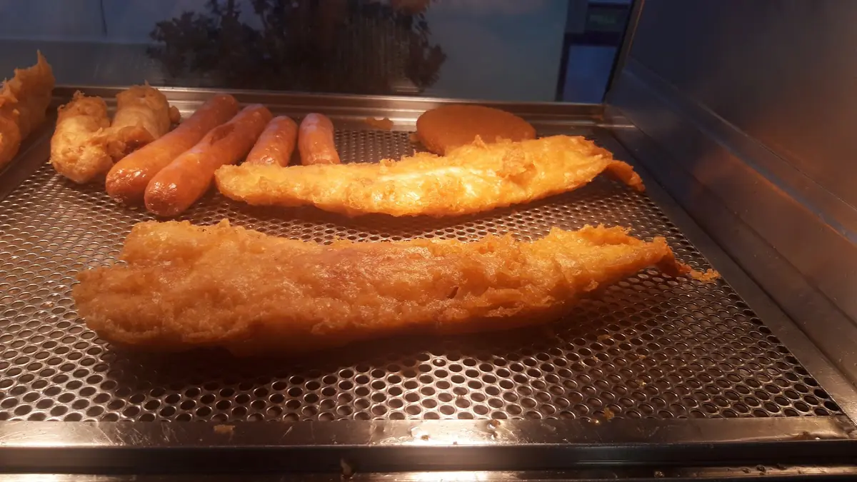 The Kettering Cod photo (photo 2 of 3)