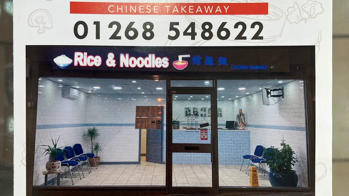 Rice & Noodles photo (photo 1 of 3)