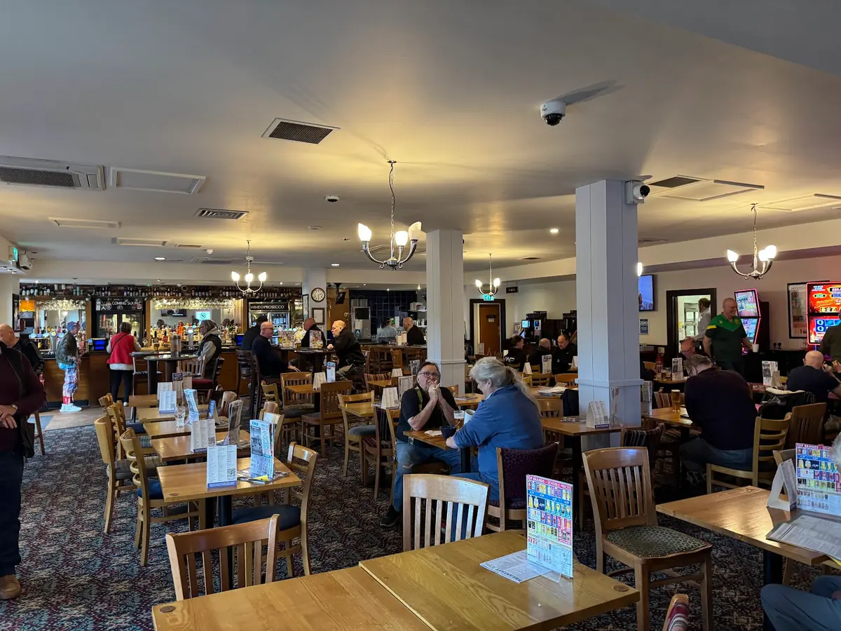 The Waterfront Inn photo (photo 2 of 3)