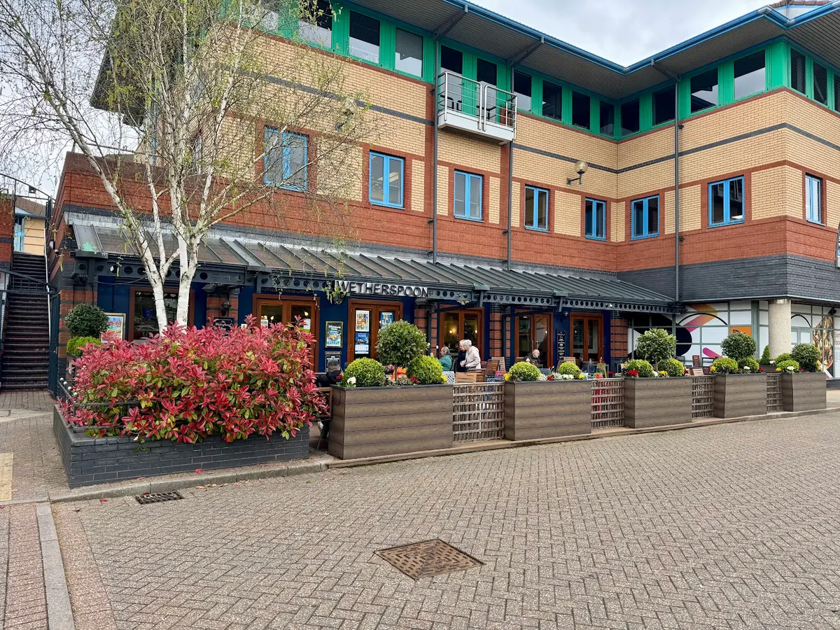 The Waterfront Inn photo (photo 3 of 3)