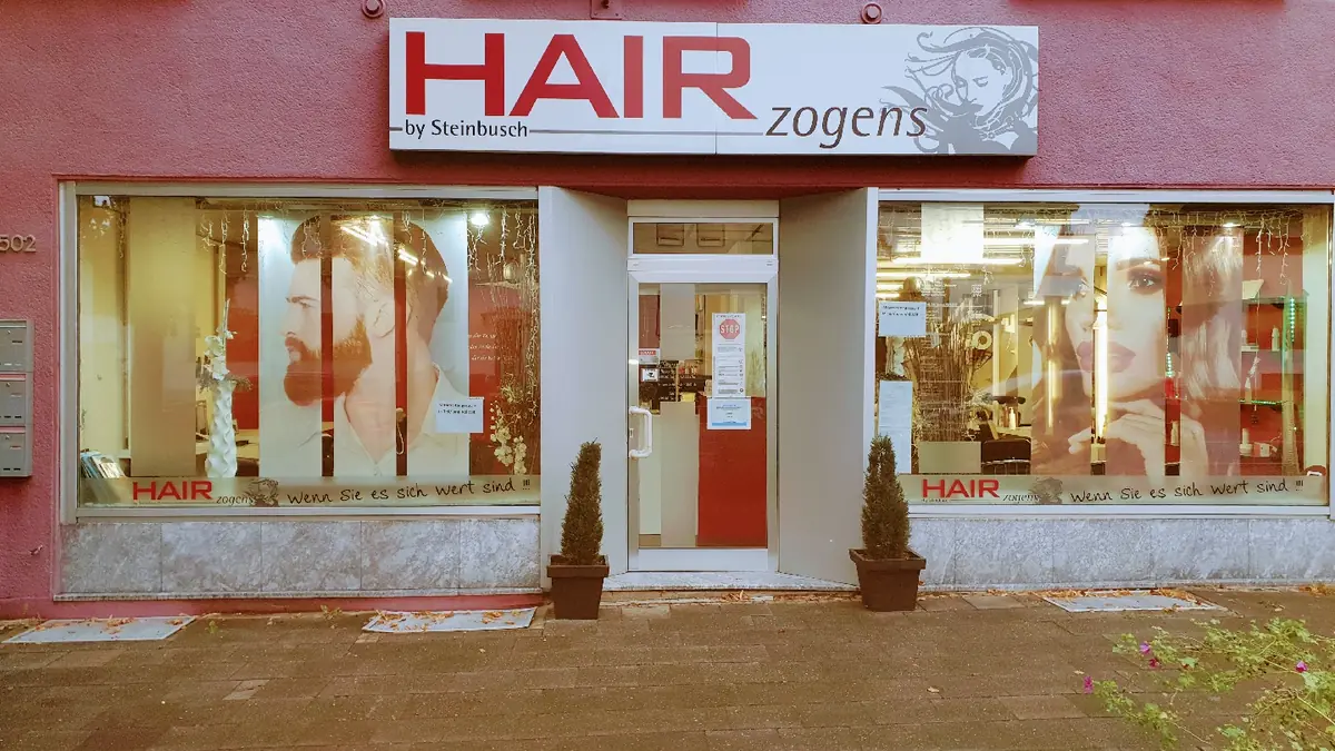Hairdresser Star Life photo (photo 3 of 3)