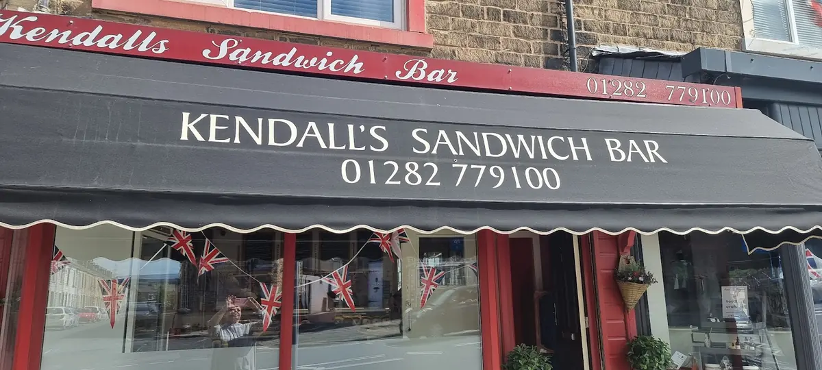 Kendall's