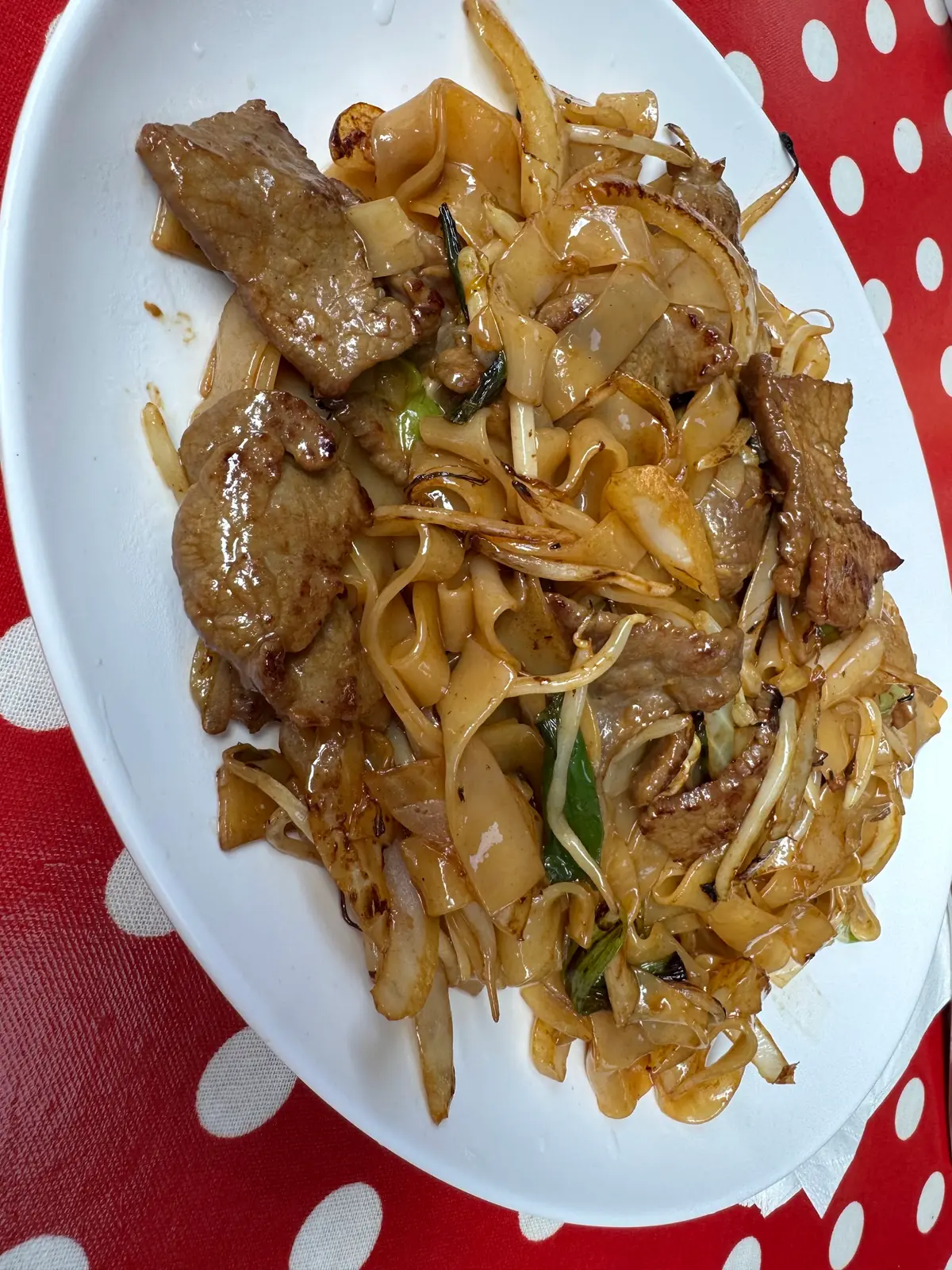 Friends Chinese Cafe photo (photo 3 of 3)