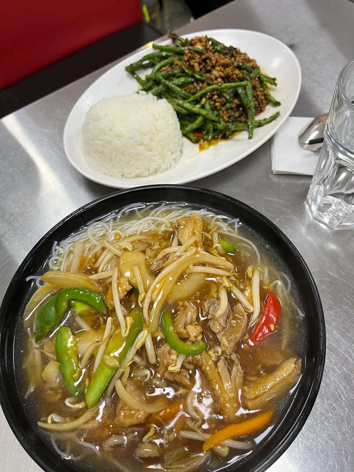 Friends Chinese Cafe — Cafes in Glasgow