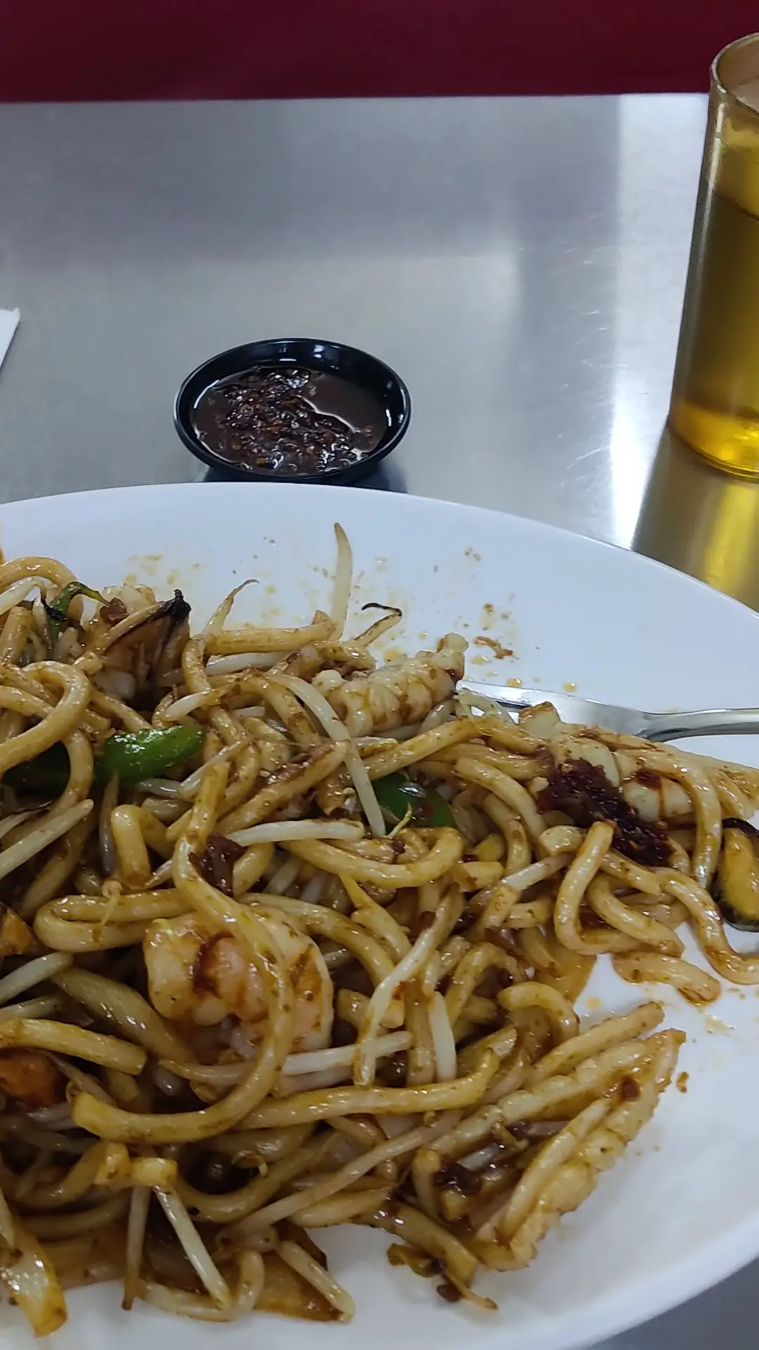 Friends Chinese Cafe photo (photo 2 of 3)