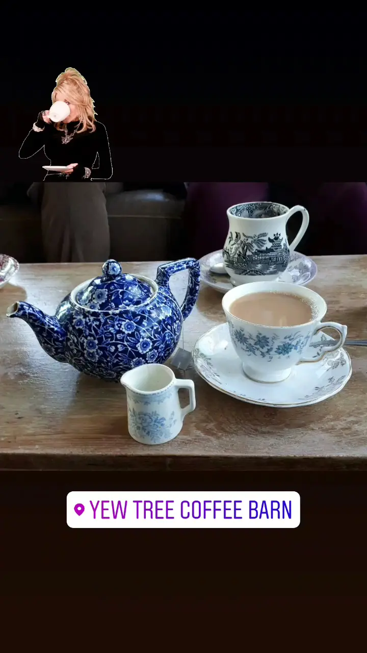 Yew Tree Coffee Barn photo (photo 2 of 3)