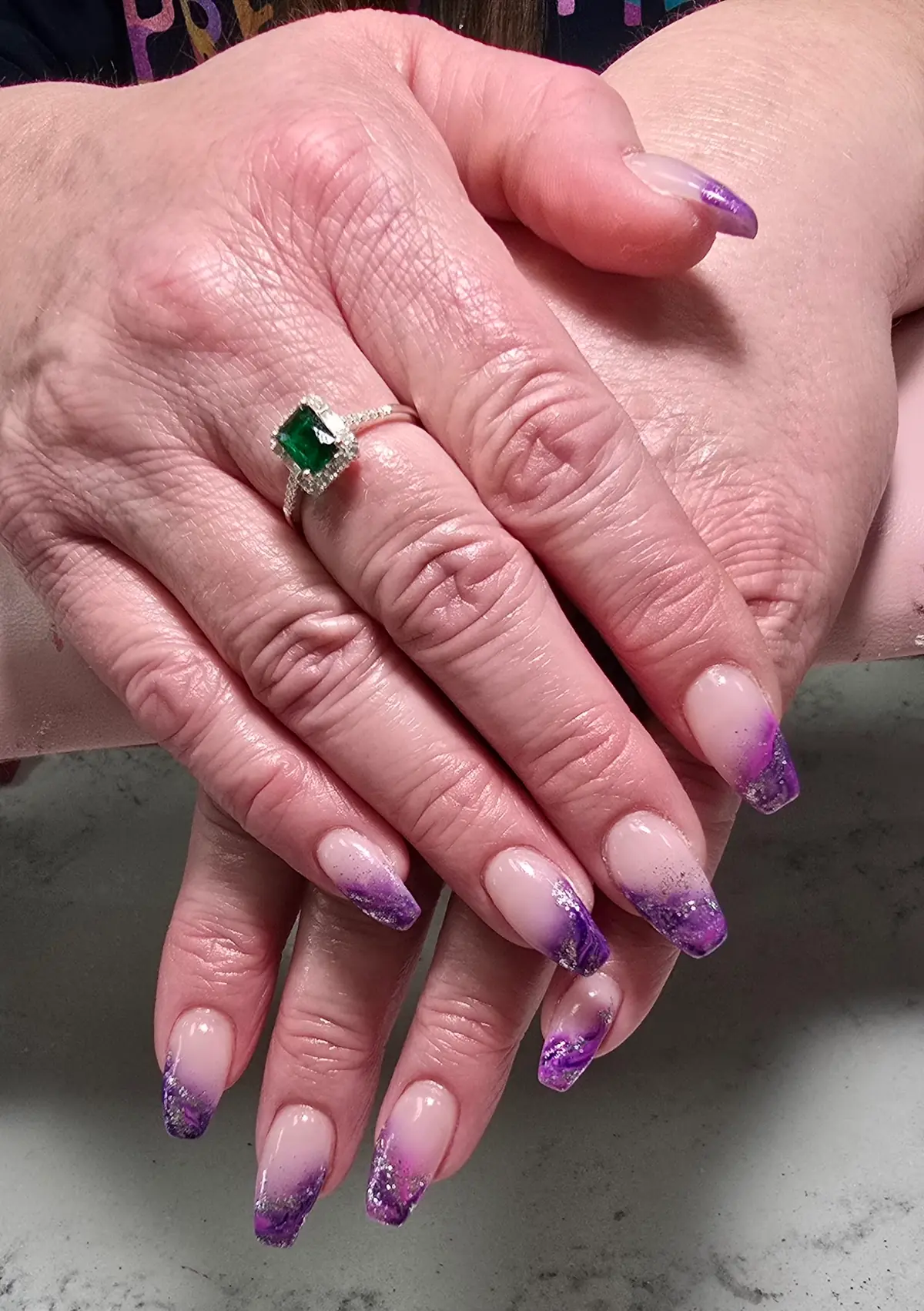 Nail Art photo (photo 2 of 3)