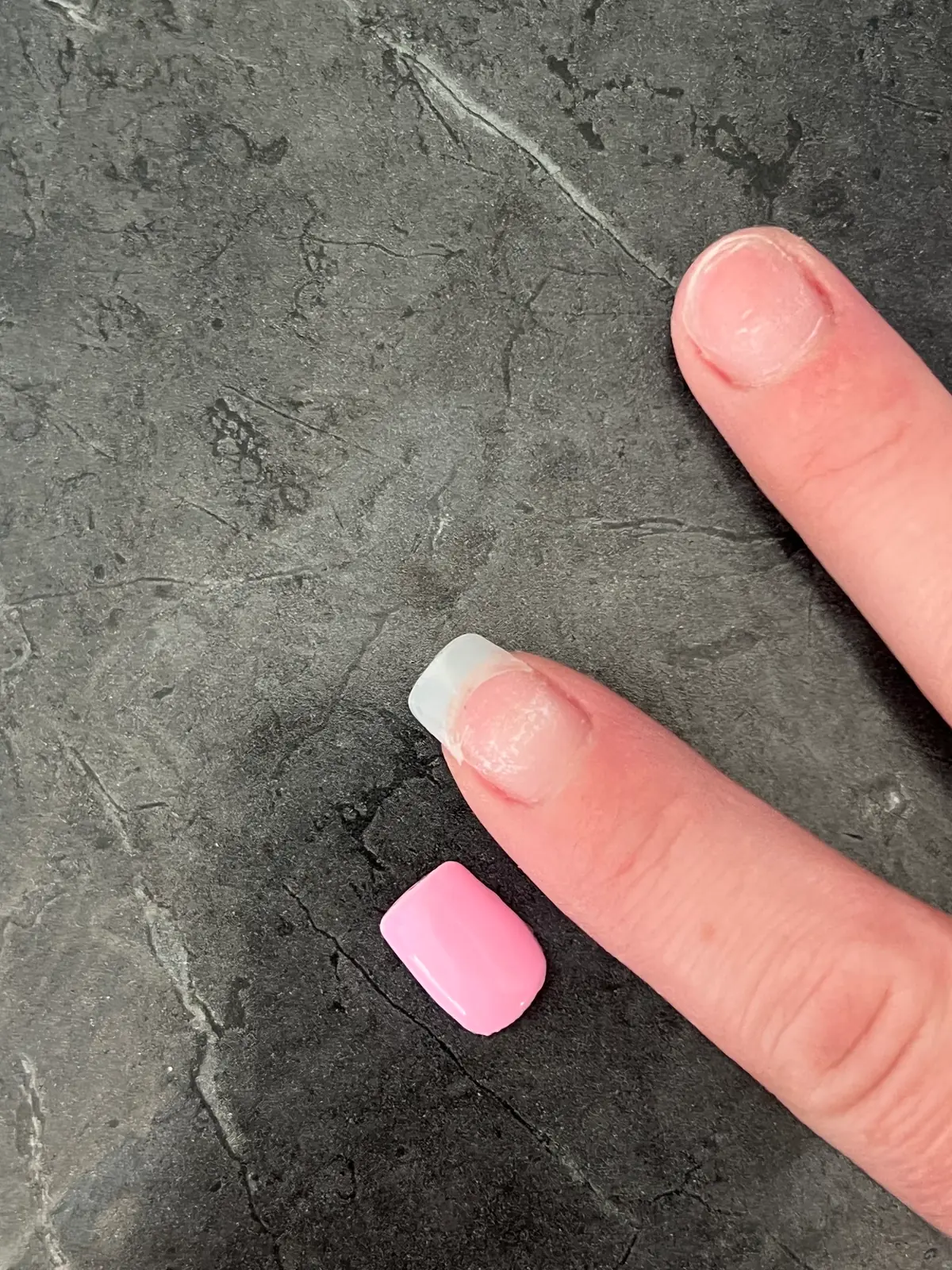 Nail Art photo (photo 3 of 3)
