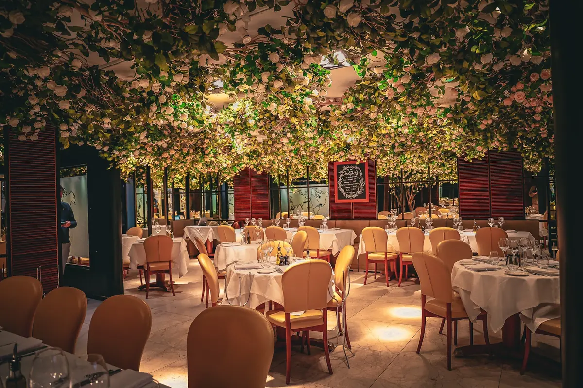 San Carlo - Birmingham photo (photo 1 of 3)
