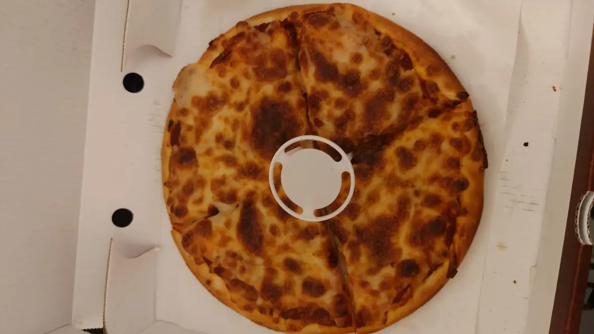 Pizza Bello photo (photo 1 of 3)