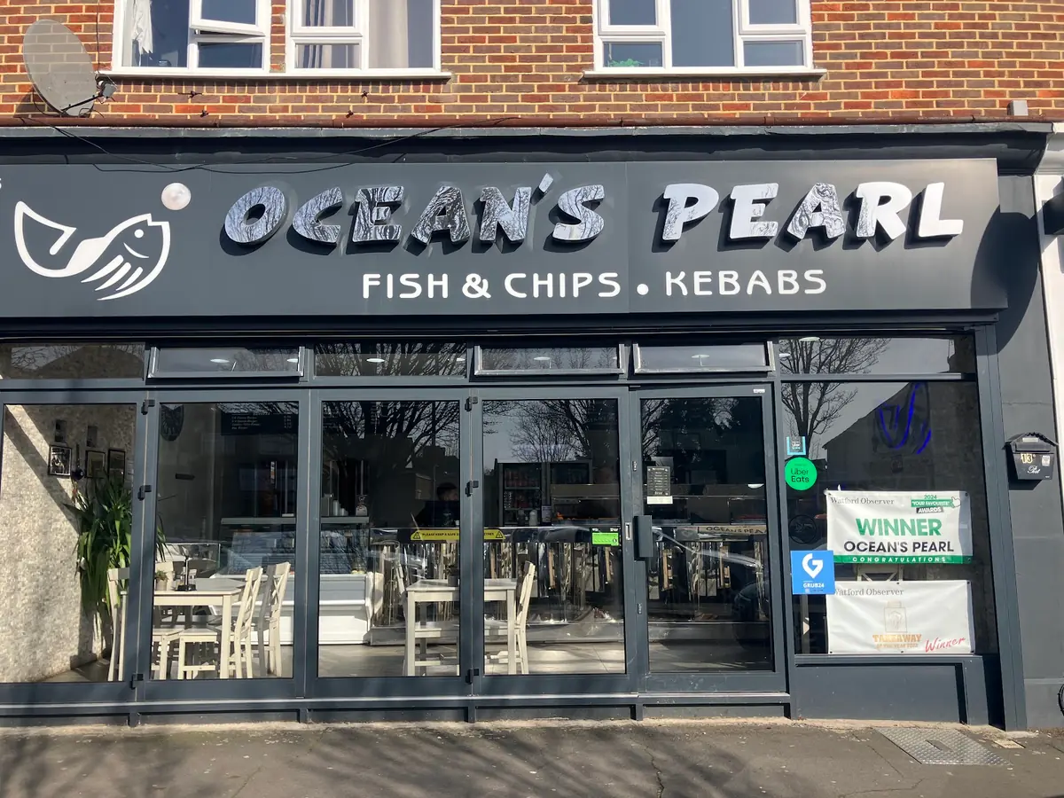 Ocean's Pearl photo (photo 3 of 3)