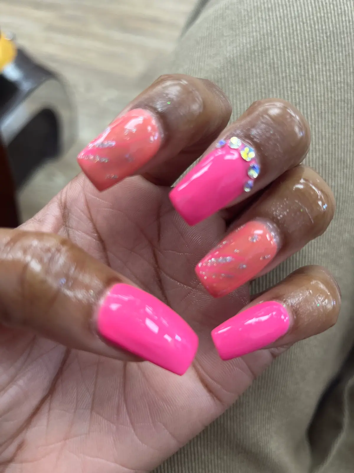 Nail World photo (photo 1 of 3)