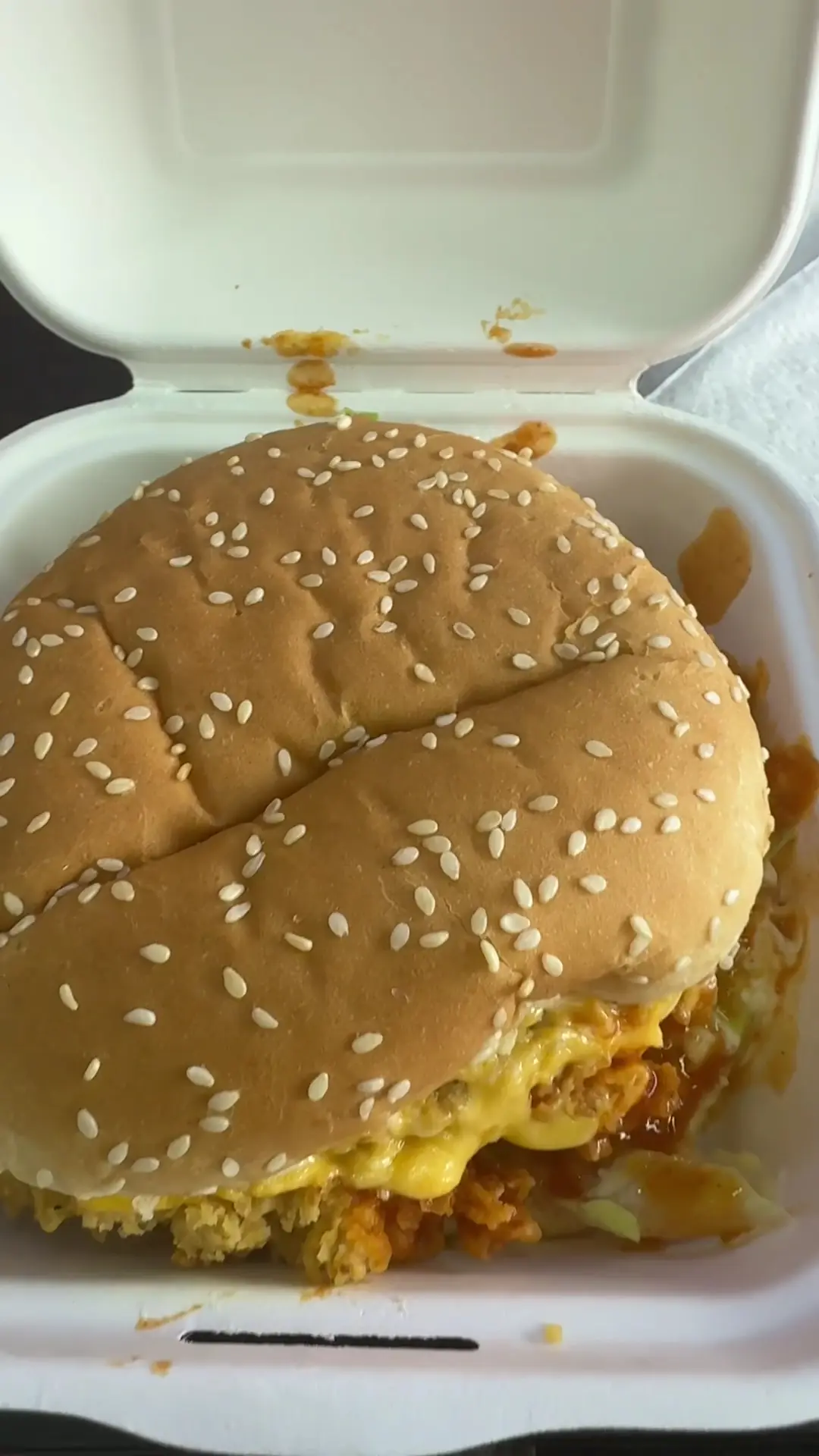 New Jersey Hot Chicken photo (photo 1 of 3)