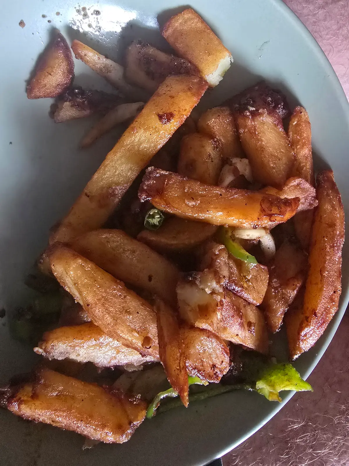 Chinachina Chinese takeaway photo (photo 1 of 3)