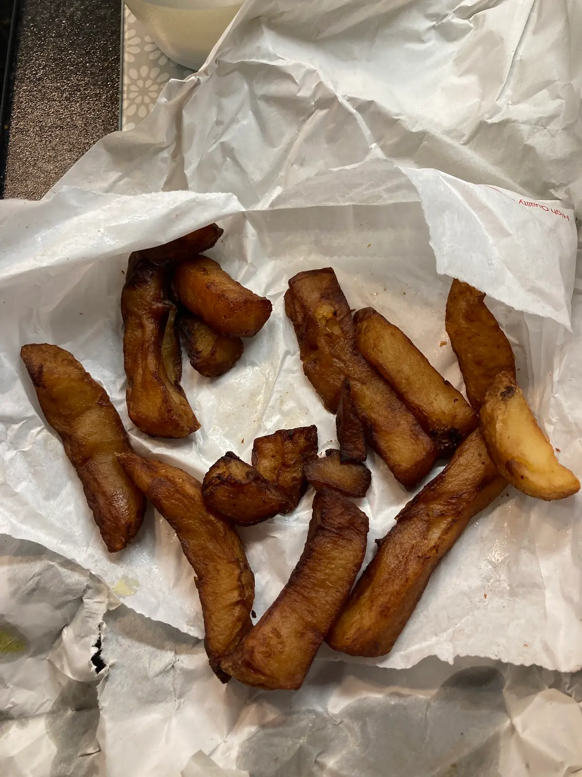 Chinachina Chinese takeaway photo (photo 3 of 3)