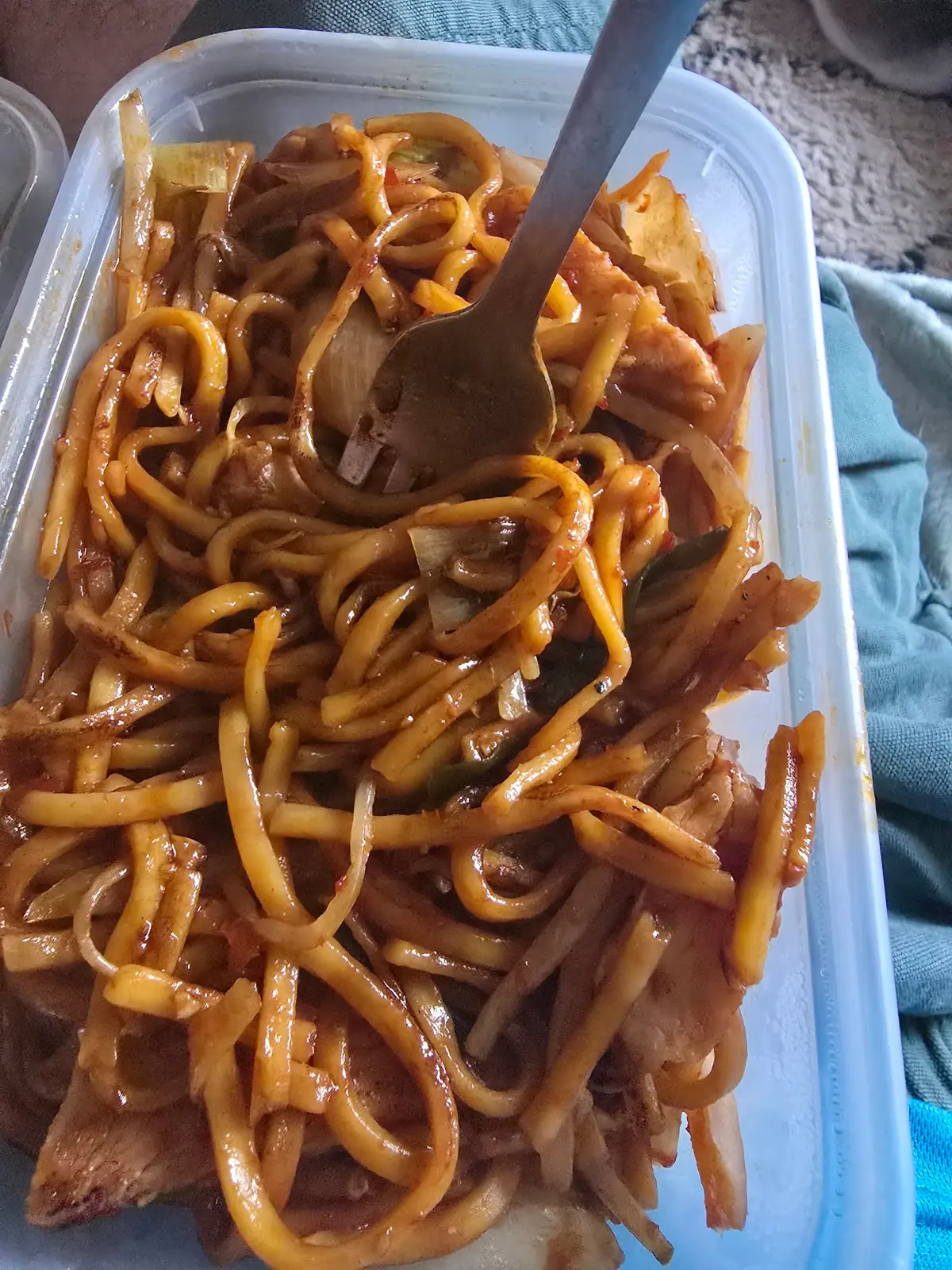 Chinachina Chinese takeaway photo (photo 2 of 3)