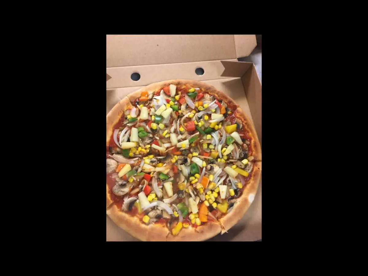 PIZZA PRONTO photo (photo 2 of 3)