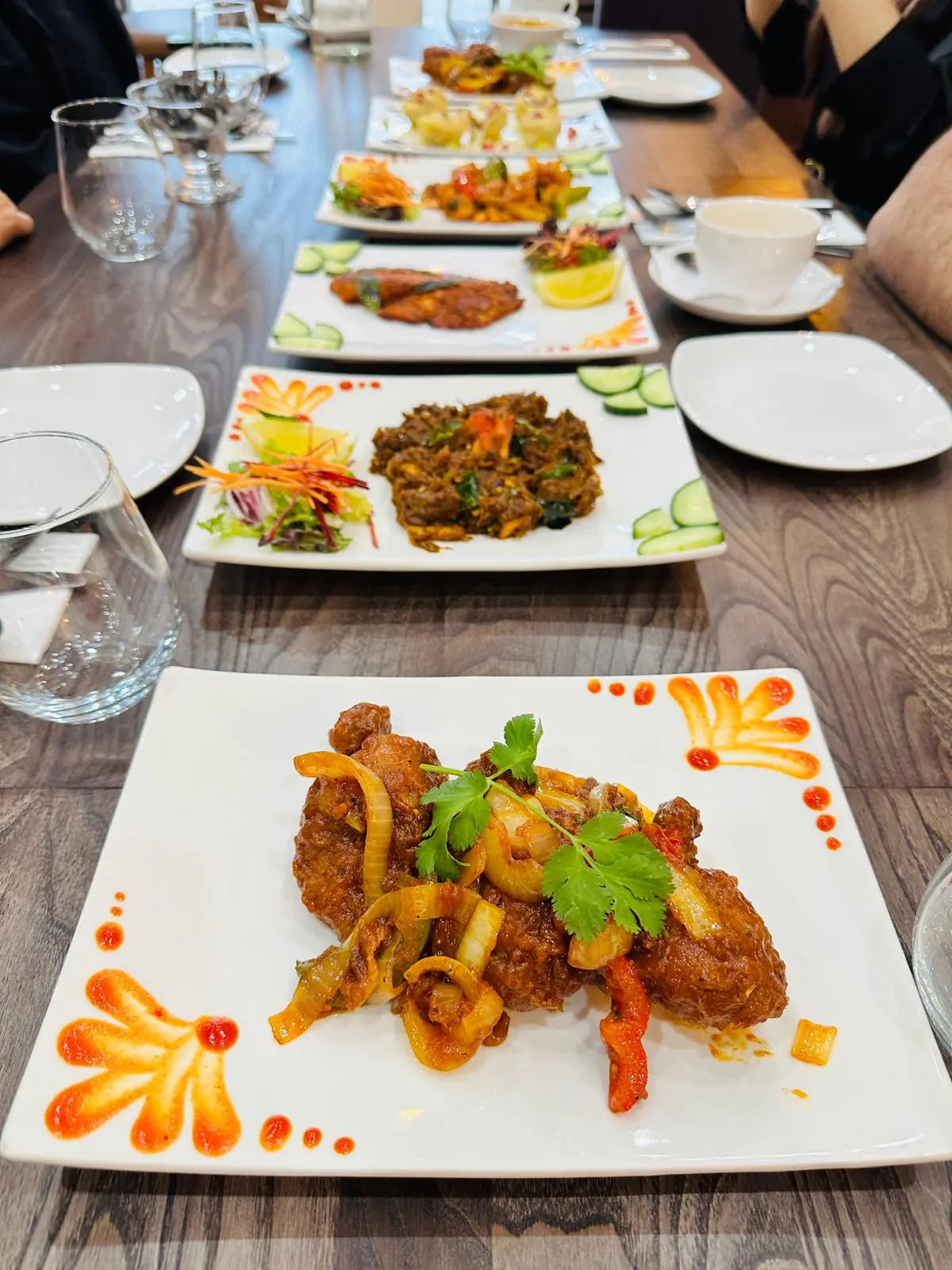 Mallus Restaurant photo (photo 3 of 3)