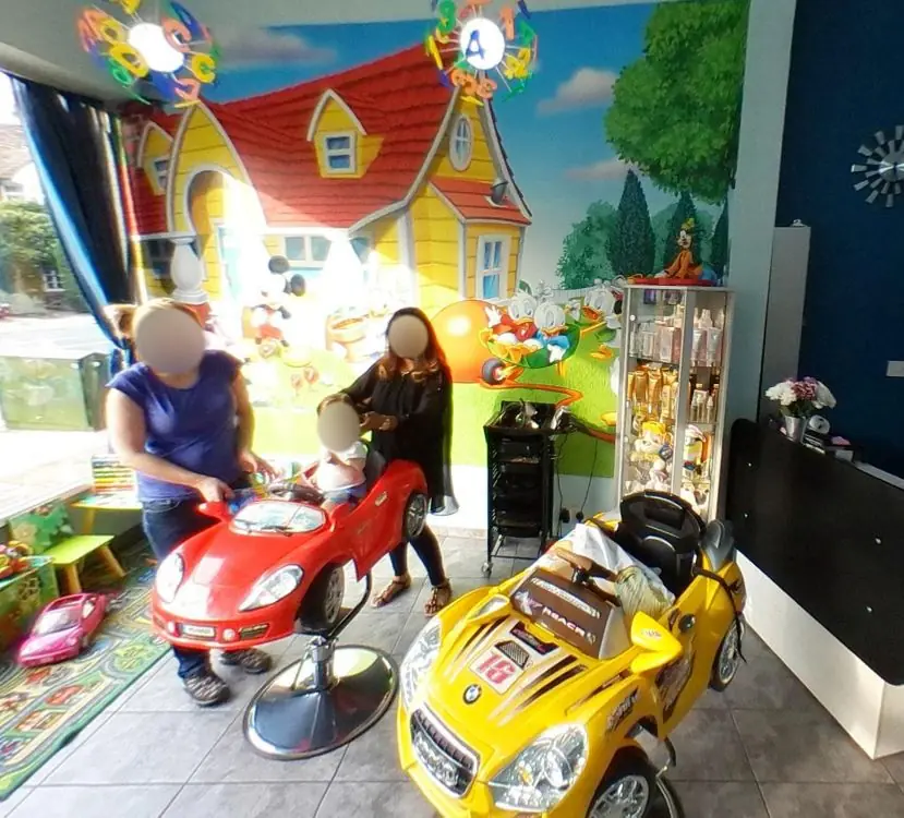 Family Kuts Beckenham — Hair Salons in Beckenham
