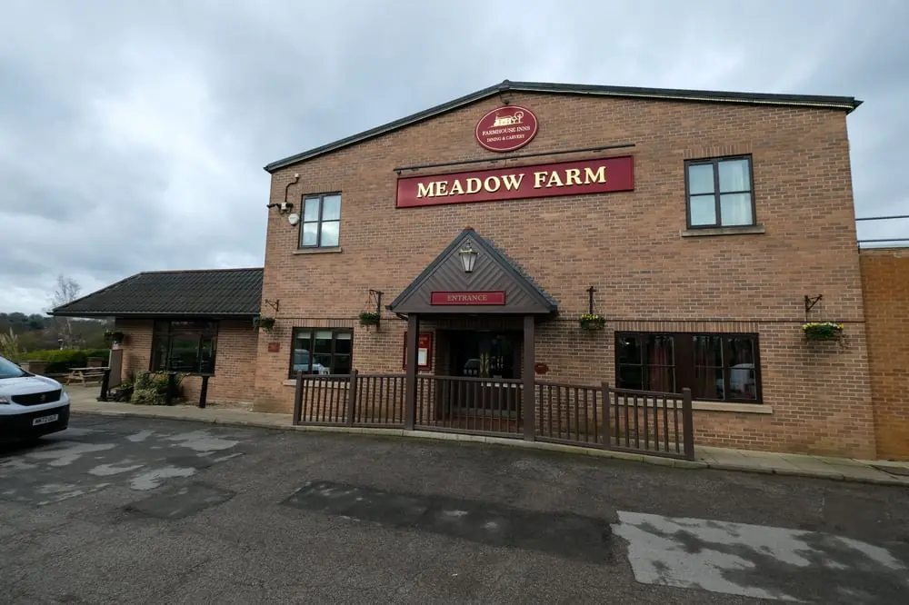 Meadow Farm - Farmhouse Inns — Bars in Sheffield