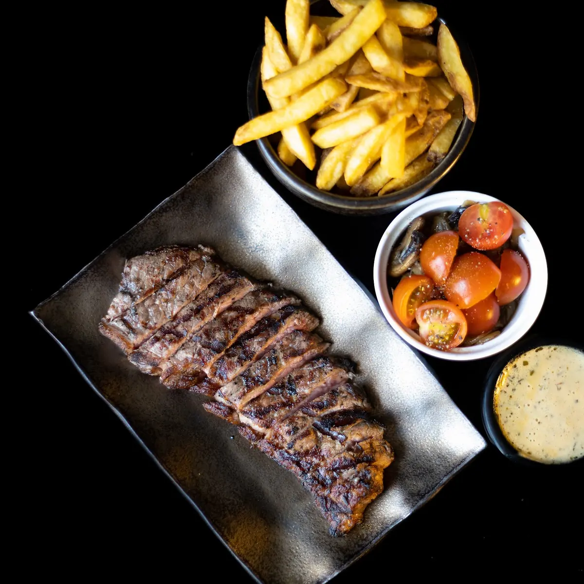 The Old Auctioneer — Restaurants in Banbury