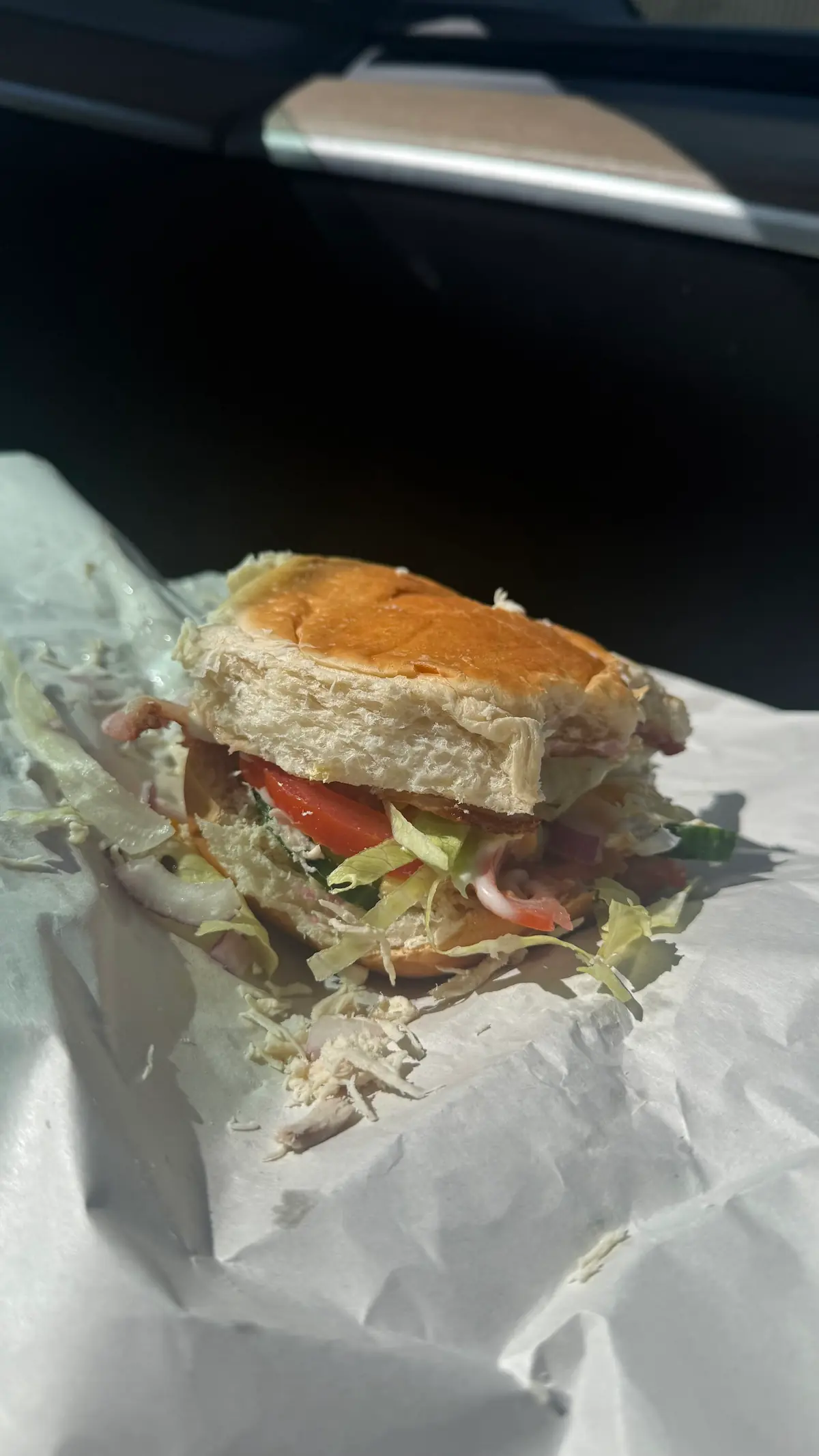 Proper Butties cakes and bakes photo (photo 2 of 3)