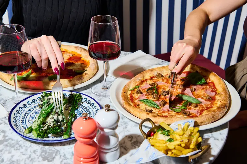 The NEW Prezzo Italian Restaurant Rugby photo (photo 2 of 3)