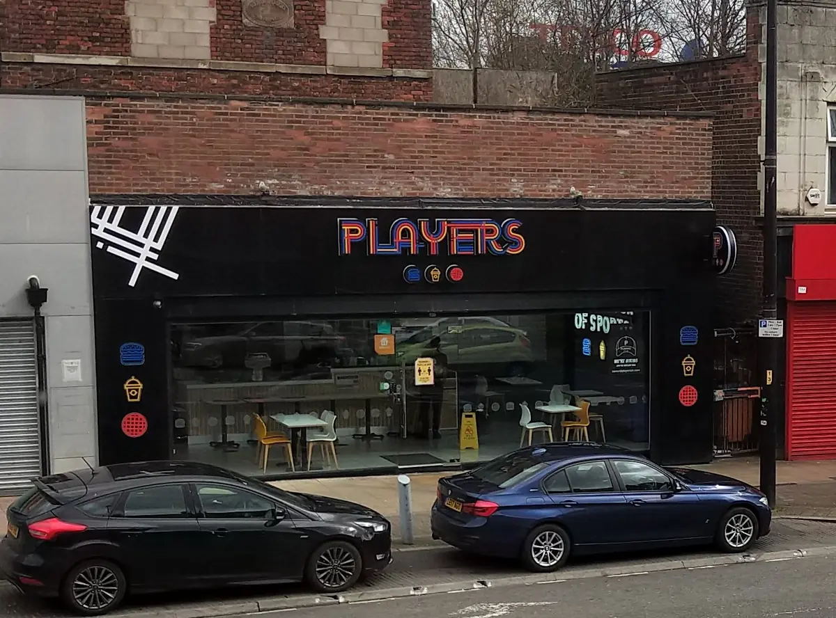 Players Cheetham Hill