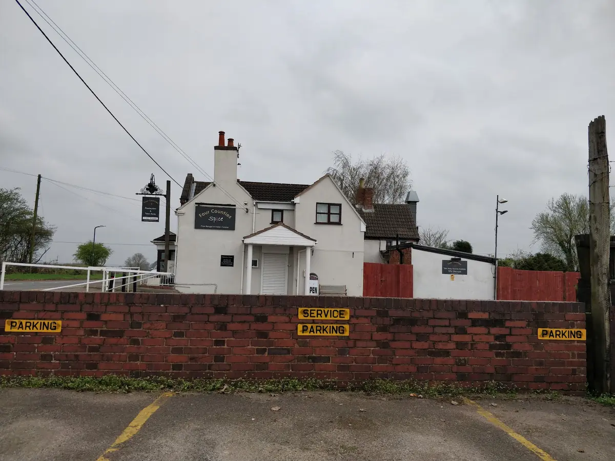 Four Counties Spice photo (photo 2 of 3)