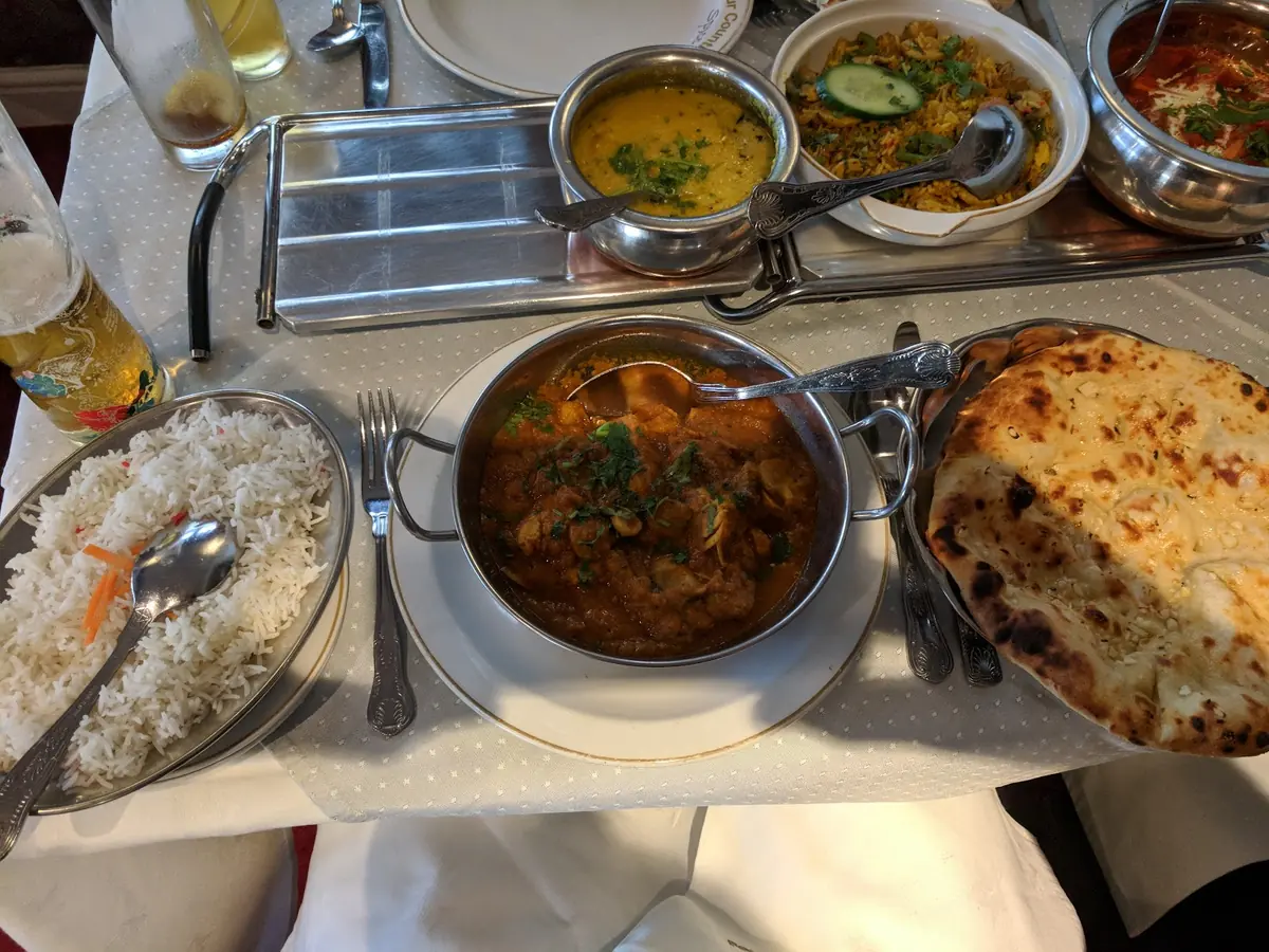 Four Counties Spice photo (photo 3 of 3)