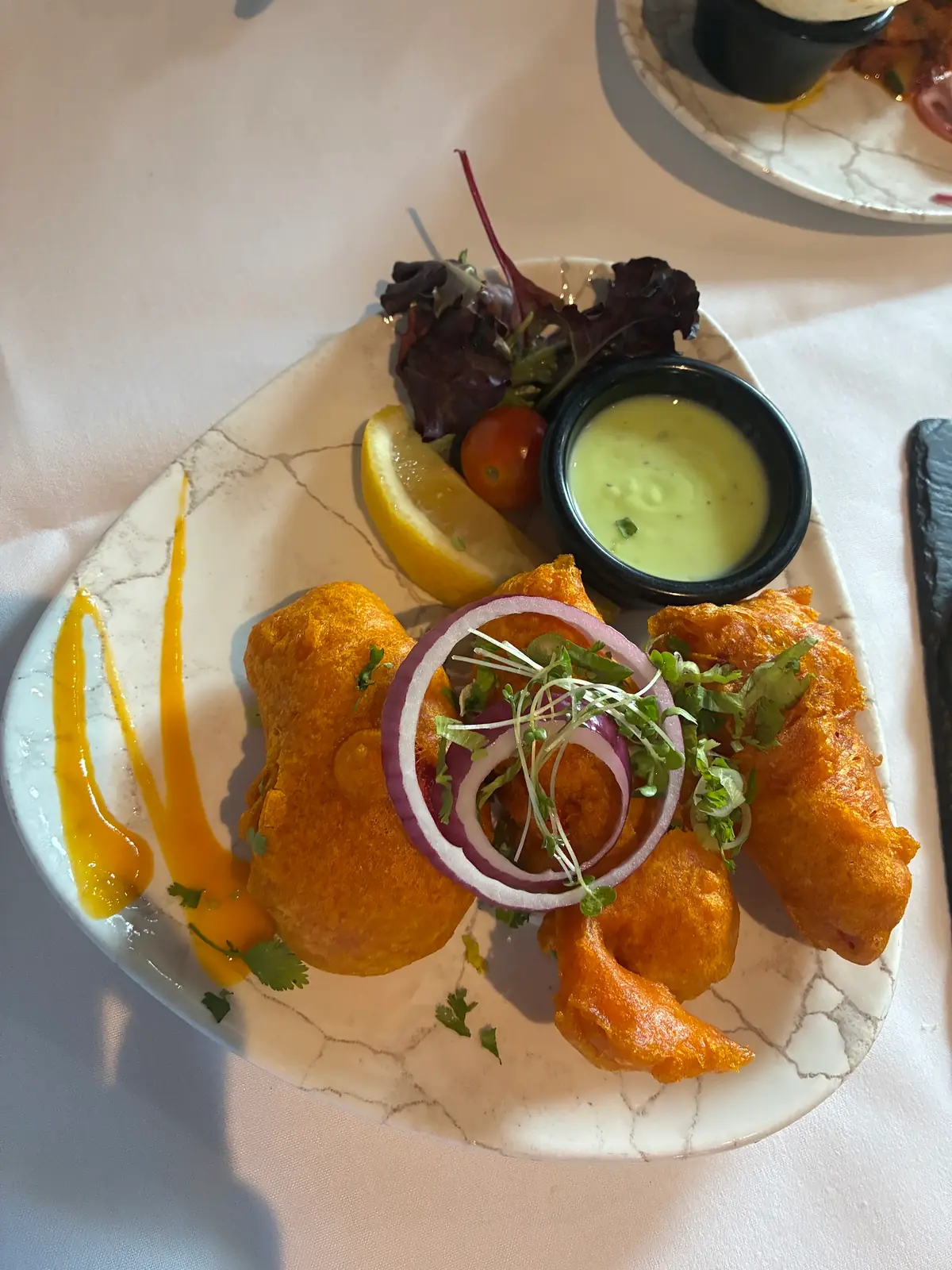 Namaste Indian Restaurant and Club Prosecco Lounge photo (photo 3 of 3)